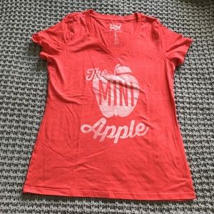 Mini-Apple Tee